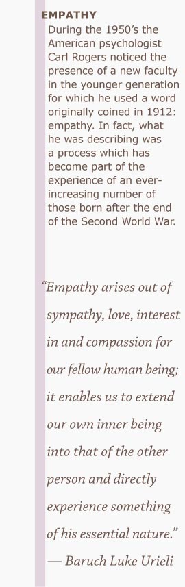 Empathy quote